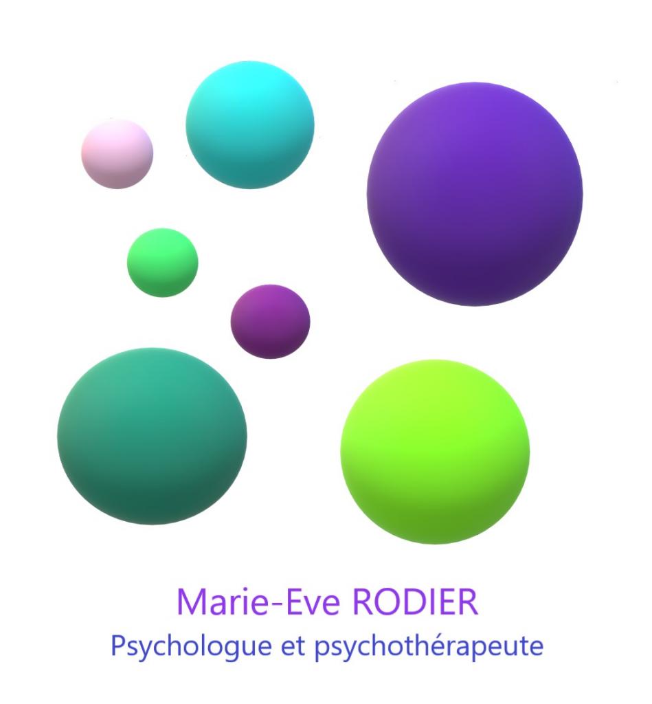 Marie-Eve Rodier
